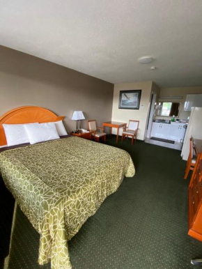 Angus Inn Motel